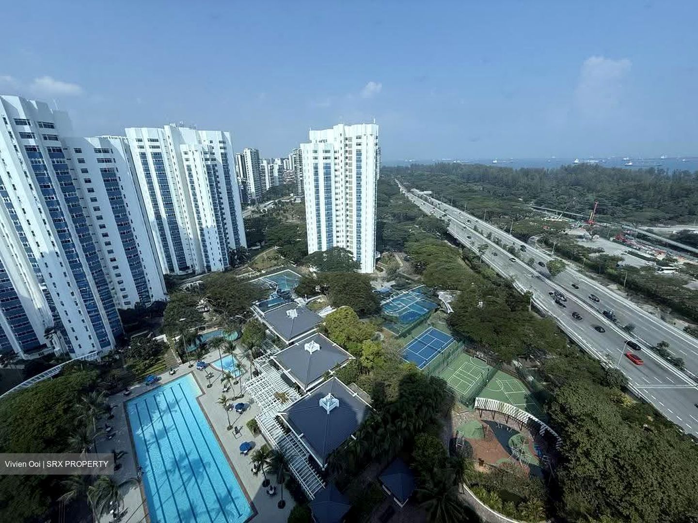 The Waterside (D15), Condominium #619561111